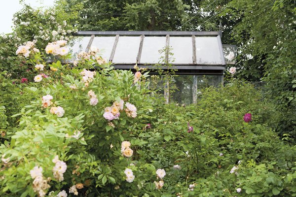 Drömmer du om ett eget uterum? Här är tipsen! - Vi i Villa