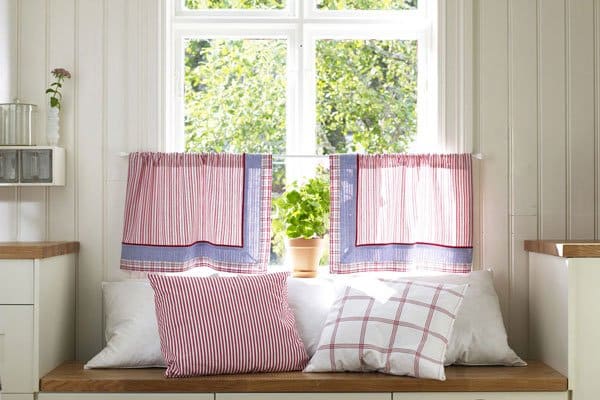 Insynsskydd till fönster – 5 smarta idéer - Vi i Villa