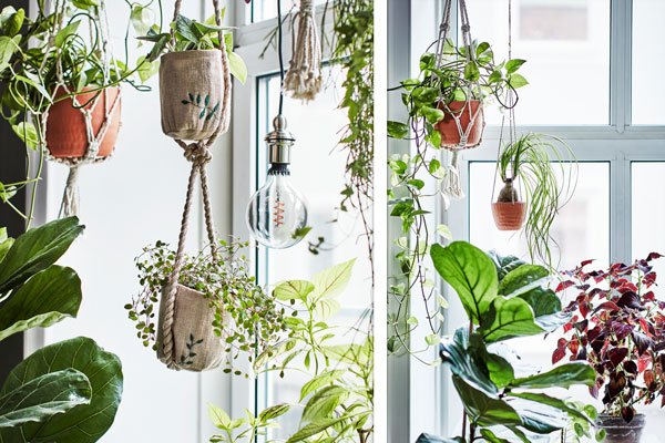 Insynsskydd till fönster – 5 smarta idéer - Vi i Villa