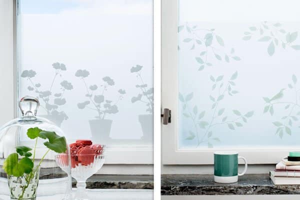 Insynsskydd till fönster – 5 smarta idéer - Vi i Villa