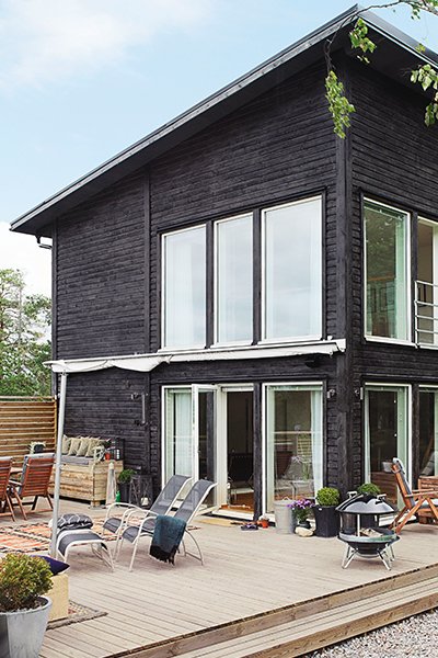 Bästa tipsen för altan & uteplats - Vi i Villa