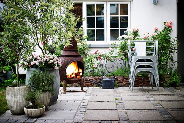 Bästa tipsen för altan & uteplats - Vi i Villa