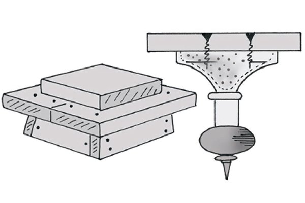 Bygg ett rosentorn – så gör du! - Vi i Villa