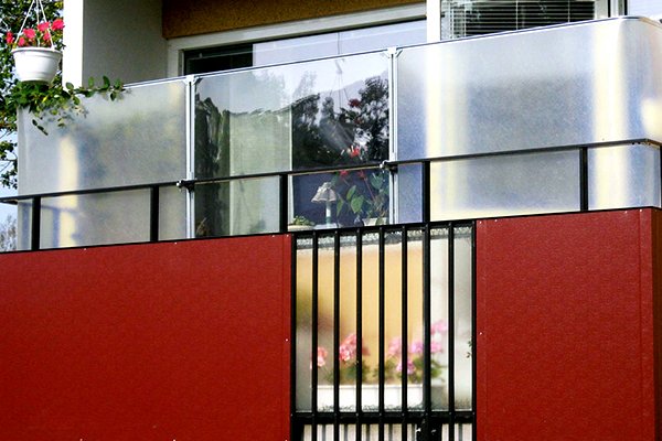 8 smarta insynsskydd till balkongen - Vi i Villa