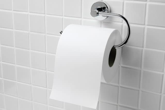 Med det här enkla knepet ser du till att badrummet alltid doftar gott  – helt utan kemikalier!