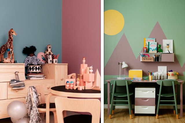 Inredning, förvaring och inspiration – 7 bra tips för barnrummet! - Vi i Villa