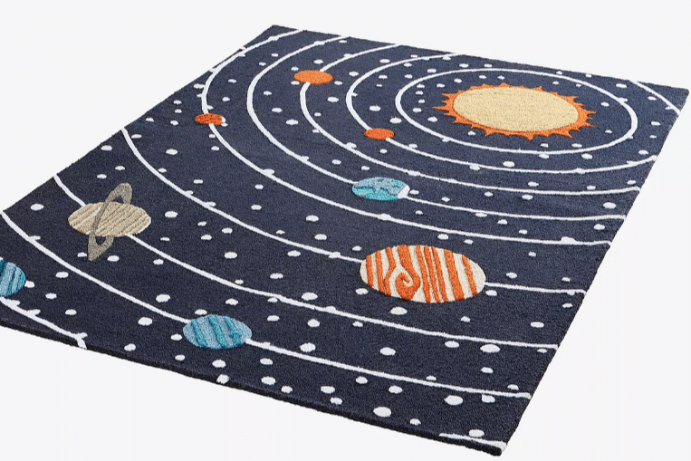 Inredning, förvaring och inspiration – 7 bra tips för barnrummet! - Vi i Villa