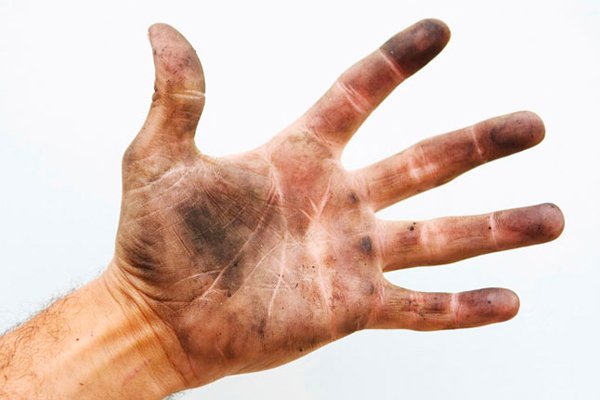 Bakpulver – mirakelmedlet för trädgården - Vi i Villa