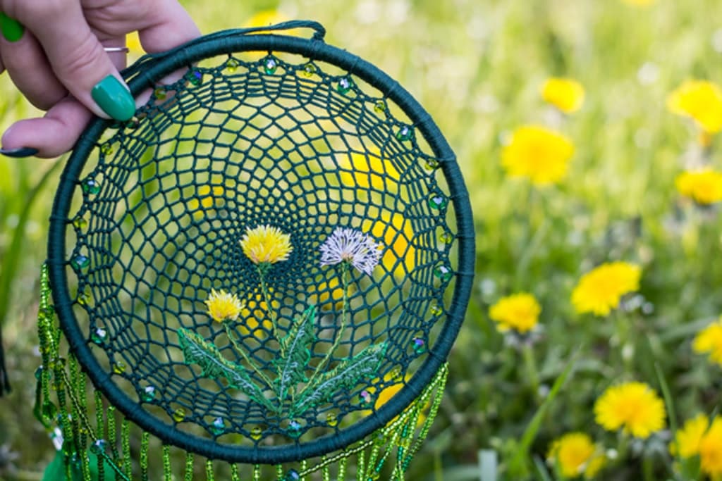 4 tips för dig som älskar (!) maskrosor - Vi i Villa