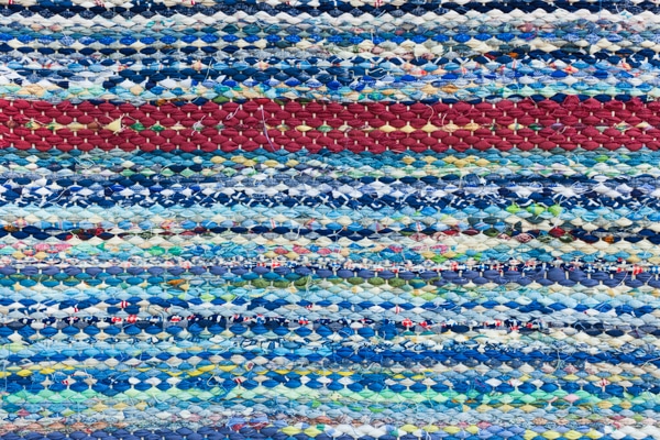 Så såpskurar du trasmattan! - Vi i Villa