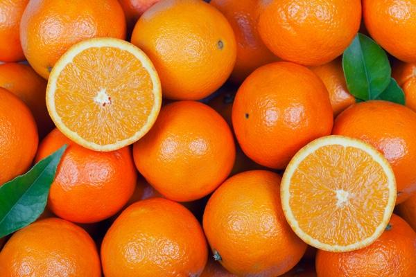 Geniala knepet – så skalar du apelsiner utan kladd! - Vi i Villa