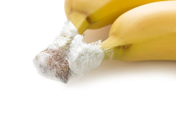 Hejdå bruna bananer – här är enkla knepen! - Vi i Villa
