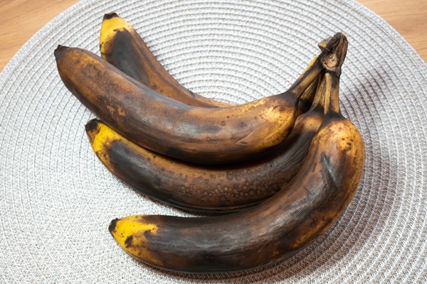 Hejdå bruna bananer – här är enkla knepen! - Vi i Villa