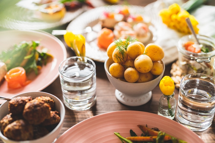 Dags att fira påsk! När, hur och varför? Här är allt du behöver veta! - Vi i Villa