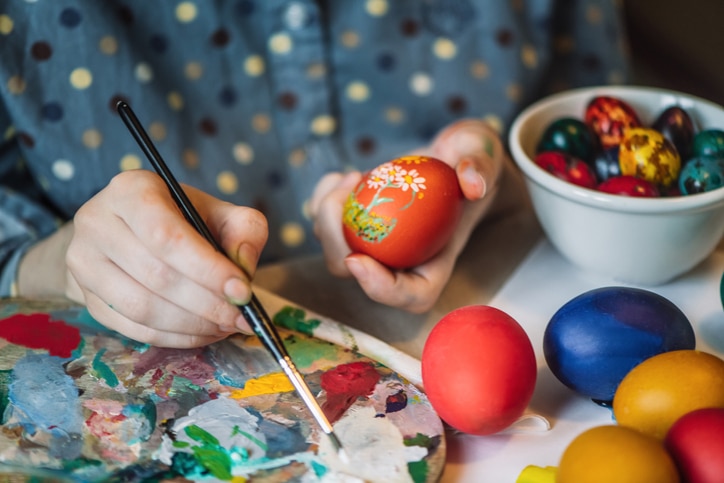 Dags att fira påsk! När, hur och varför? Här är allt du behöver veta! - Vi i Villa