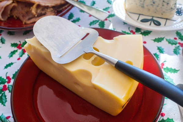 Så slipper du skidbacken på osten - Vi i Villa