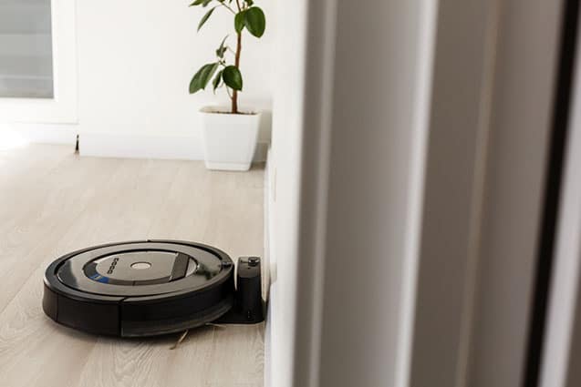 Robotdammsugare – så lyckas du med den lilla städhjälpen! - Vi i Villa