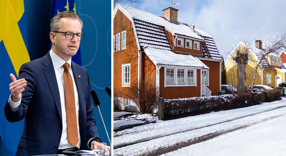 Fick du också en skyhög elräkning i december? Idag kom regeringen med besked om återbetalning till de som drabbats av det höga elpriset. Hushållen ska få tillbaka tusentals kronor.