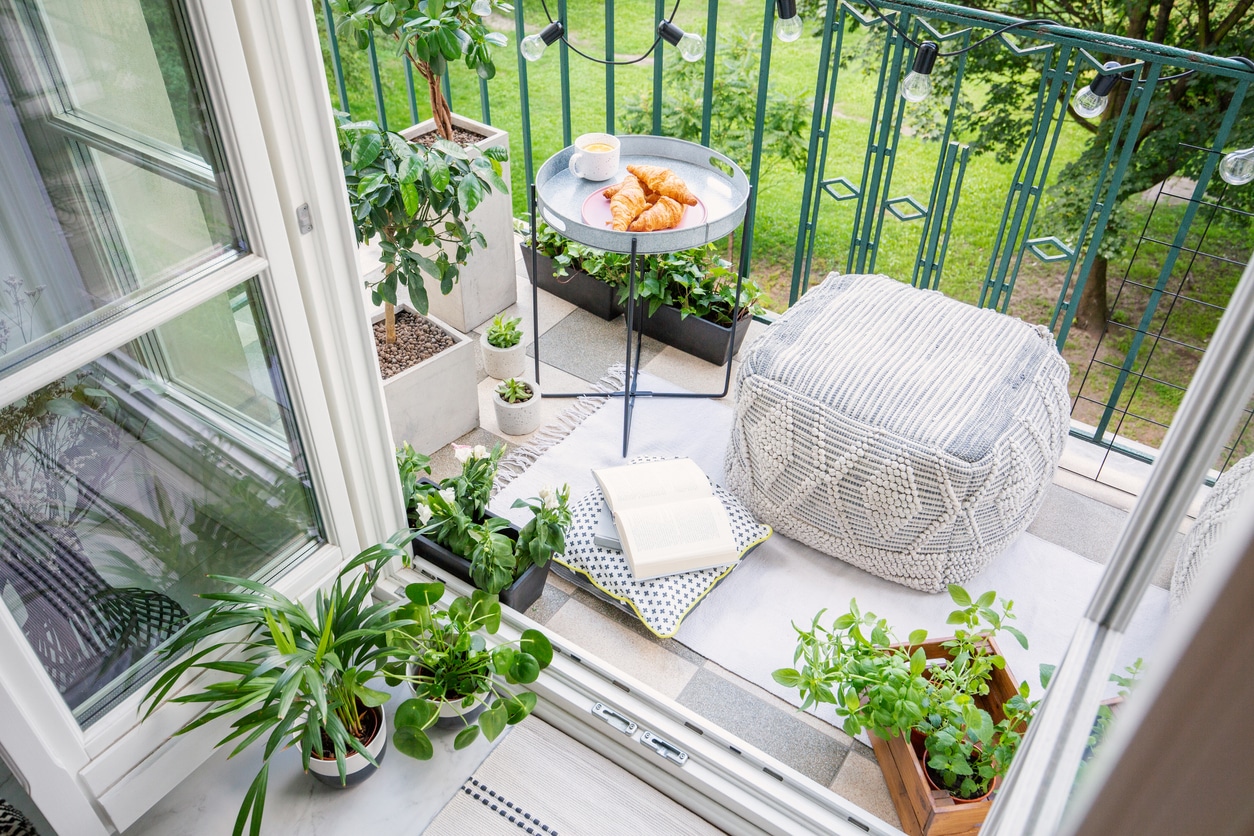 6 blommande balkonger - Vi i Villa