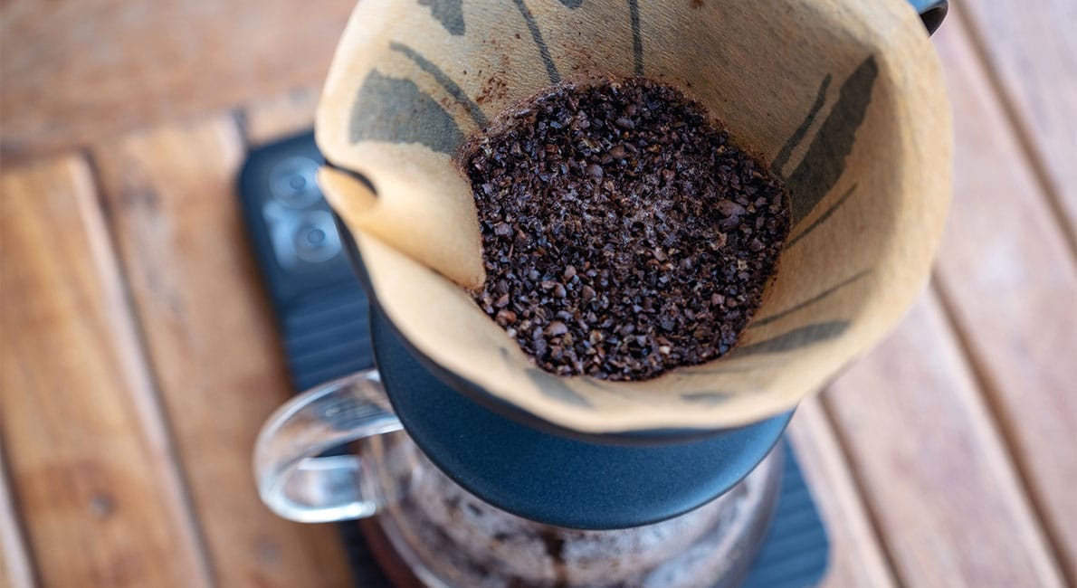 Kaffedrickare? Då vet du paniken som uppstår om kaffefiltret är slut. Men oroa dig inte, det går att lösa! Här är knepen!