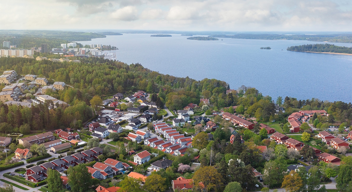 Visste du att din tomt har ett eget unikt namn?
Det kallas fastighetsbeteckning.