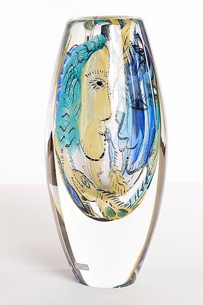 Ulrica Hydman Vallien: 20 klassiker – vad är de värda idag? - Vi i Villa