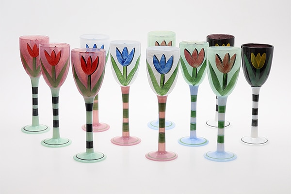 Ulrica Hydman Vallien: 20 klassiker – vad är de värda idag? - Vi i Villa