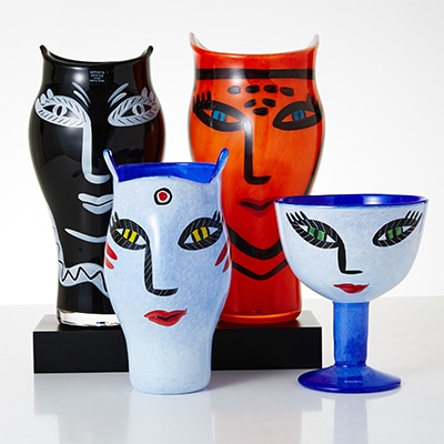 Ulrica Hydman Vallien: 20 klassiker – vad är de värda idag? - Vi i Villa