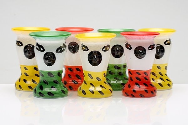 Ulrica Hydman Vallien: 20 klassiker – vad är de värda idag? - Vi i Villa