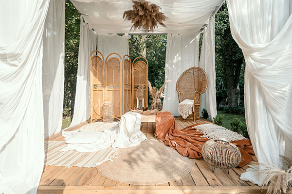 Pergola med tak – praktiskt och snyggt - Vi i Villa