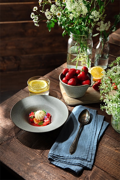 Svenska Kocklandslaget bjuder på en fantastisk nationaldagsmeny! - Vi i Villa