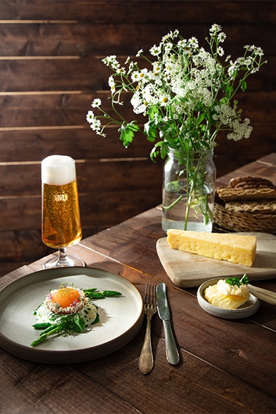 Svenska Kocklandslaget bjuder på en fantastisk nationaldagsmeny! - Vi i Villa