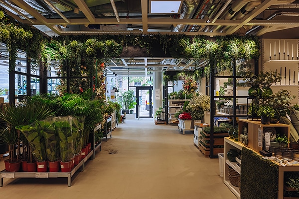 Ikea öppnar cityvaruhus mitt i Stockholm – så här ser det ut! - Vi i Villa