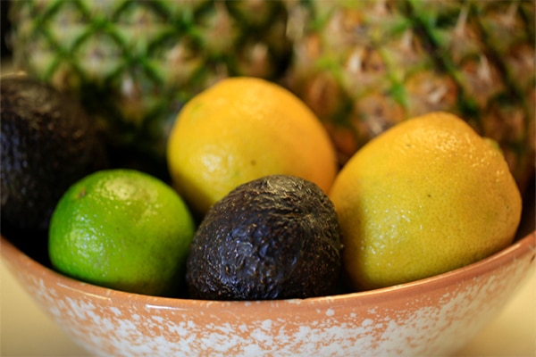 Så förvarar du frukt och grönsaker bäst - Vi i Villa