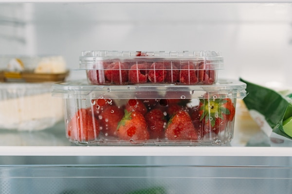 Så förvarar du frukt och grönsaker bäst - Vi i Villa