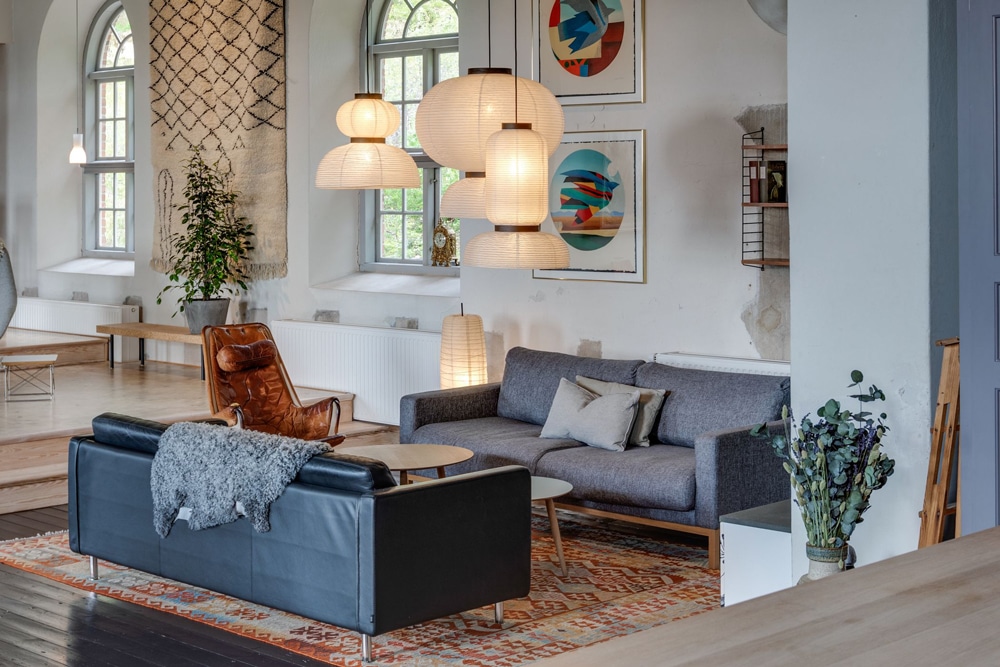 Nu har du chansen att bo i ett kapell! - Vi i Villa