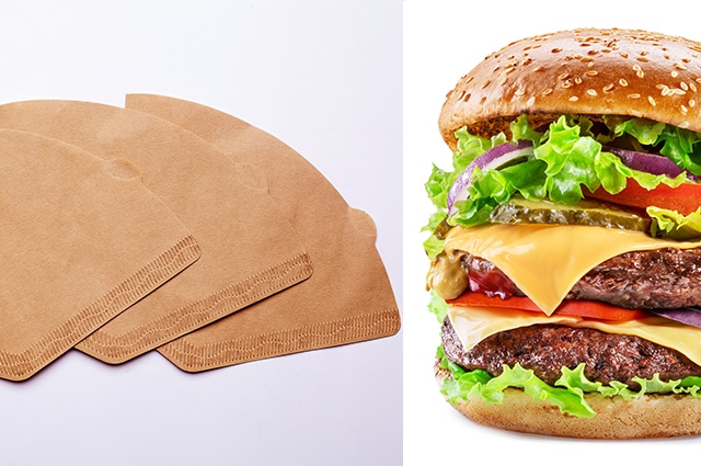 Vad kan man göra med ett kaffefilter? Tipsen strömmar in på vår Facebook och Instagram  – här har vi satt ihop en artikel med alla smarta tips från er läsare!