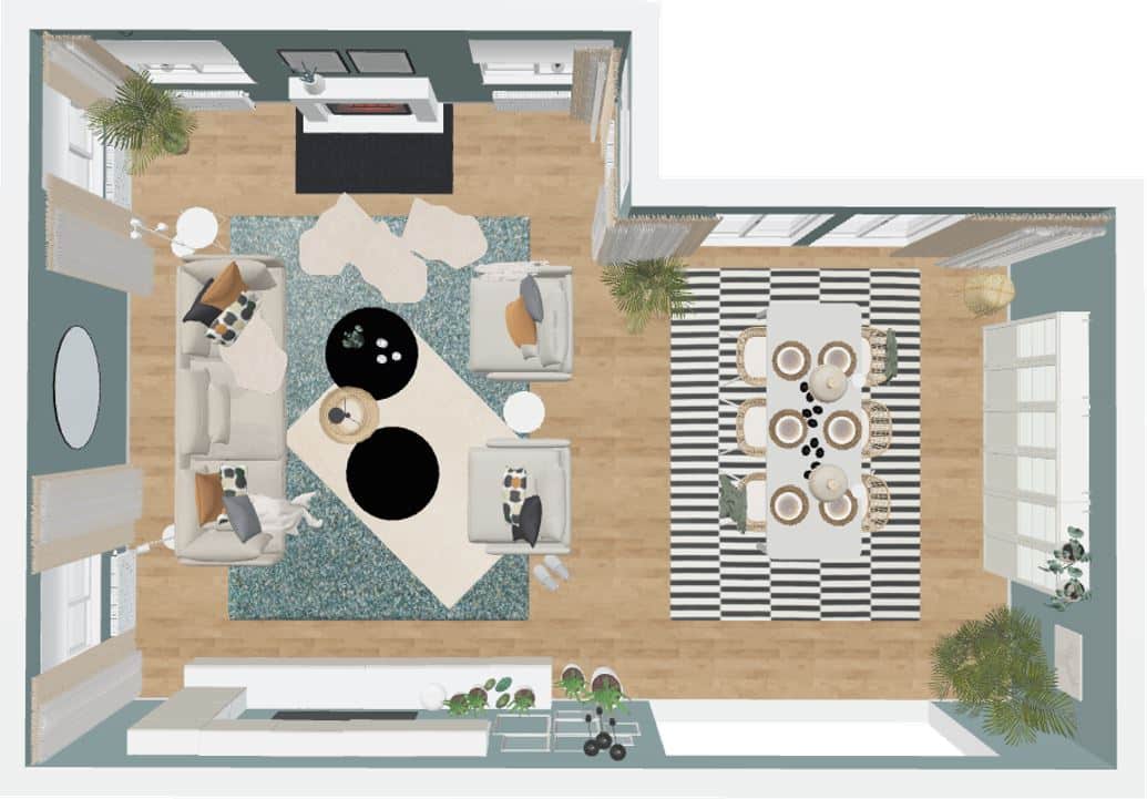 Möblera rätt och spara energi – så gör du! - Vi i Villa