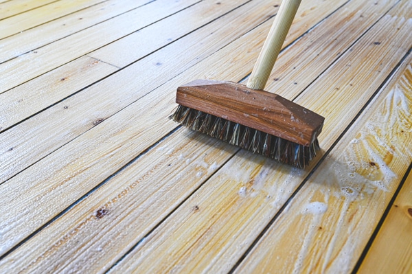 Såpa – perfekt allrengöringsmedel med underbar doft - Vi i Villa