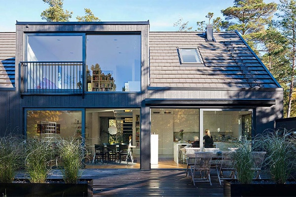 Energispara långsiktigt – så gör du - Vi i Villa