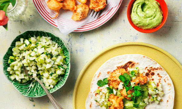 Sveriges Mästerkock-vinnaren Nazuk: ”Jag blir irriterad när folk inte hackar lök på mitt sätt” - Vi i Villa