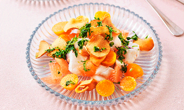 Sveriges Mästerkock-vinnaren Nazuk: ”Jag blir irriterad när folk inte hackar lök på mitt sätt” - Vi i Villa