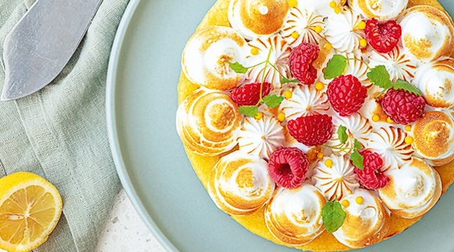 Foto: Lina Eidenberg Adamo