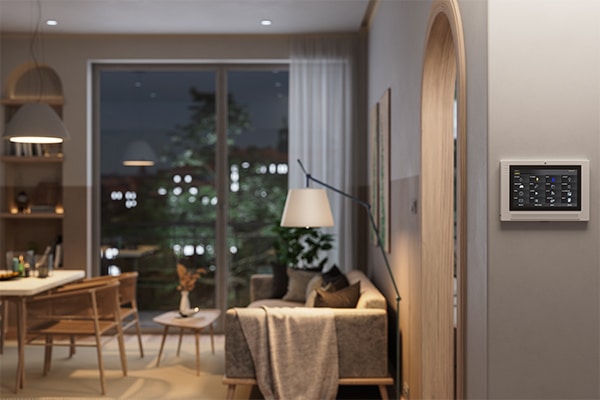 Belysningen är bara en av alla saker man kan automatisera eller fjärrstyra med hjälp av smarta hemmet-produkter.