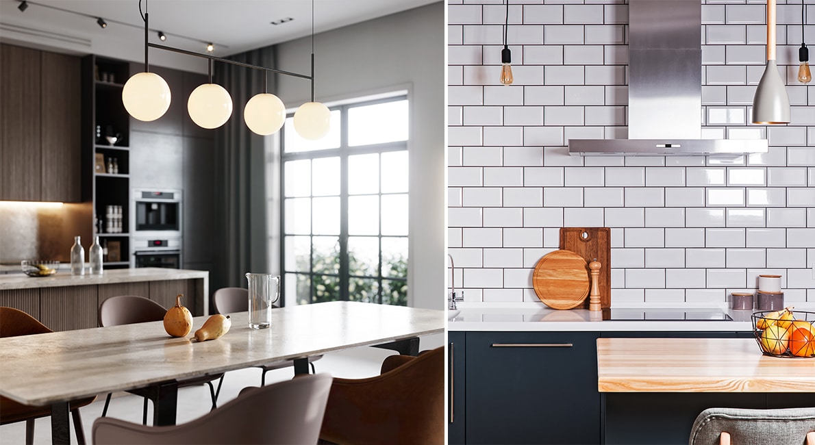 Dags att ge köket en uppfräschning, men på en liten budget? Vi lät köksexperten Björn Rydman på Härjedalskök lista de viktigaste sakerna att tänka på  – och fällorna att undvika.