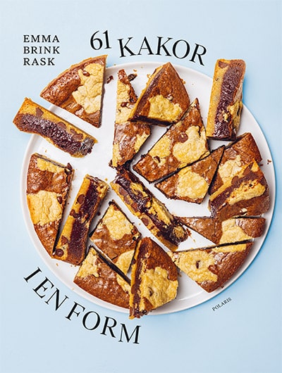 Baka i springform – här är bästa tipsen från Emma Brink Rask - Vi i Villa