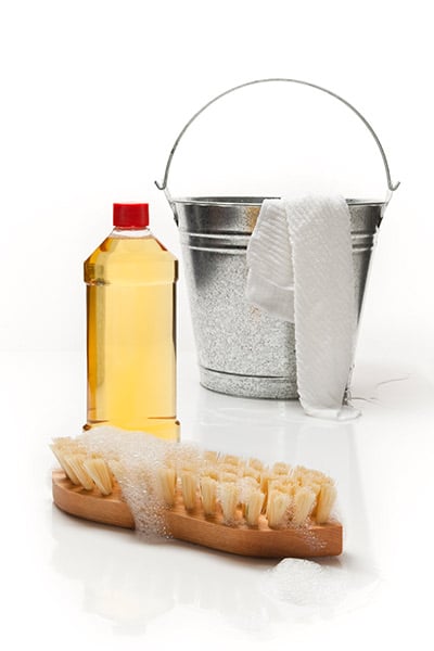 Vilken såpa till vad? Så använder du grön, gul, brun och linoljesåpa - Vi i Villa