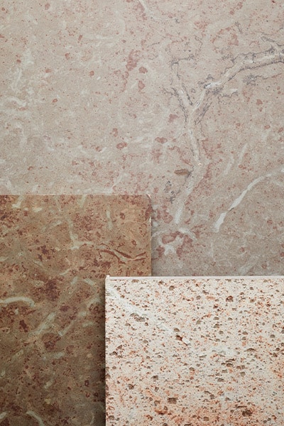 Rött, vitrin och dolda maskiner – kökstrender för 2024 - Vi i Villa