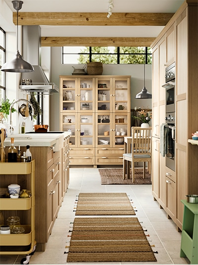 Så ska du tänka när du planerar ett nytt kök - Vi i Villa