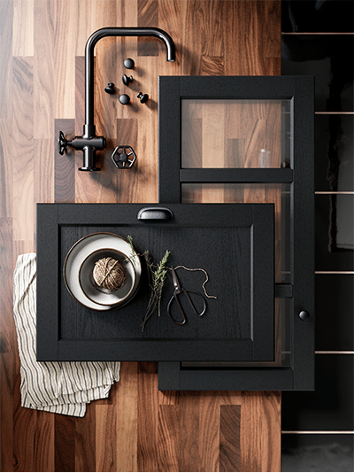 Budgetrenovera ditt kök – 5 enkla tips - Vi i Villa